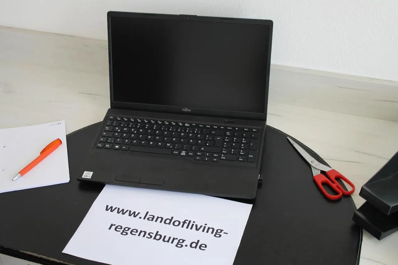Apartment Wg Zimmer In Der Land Of Living Regensburg Kelheim