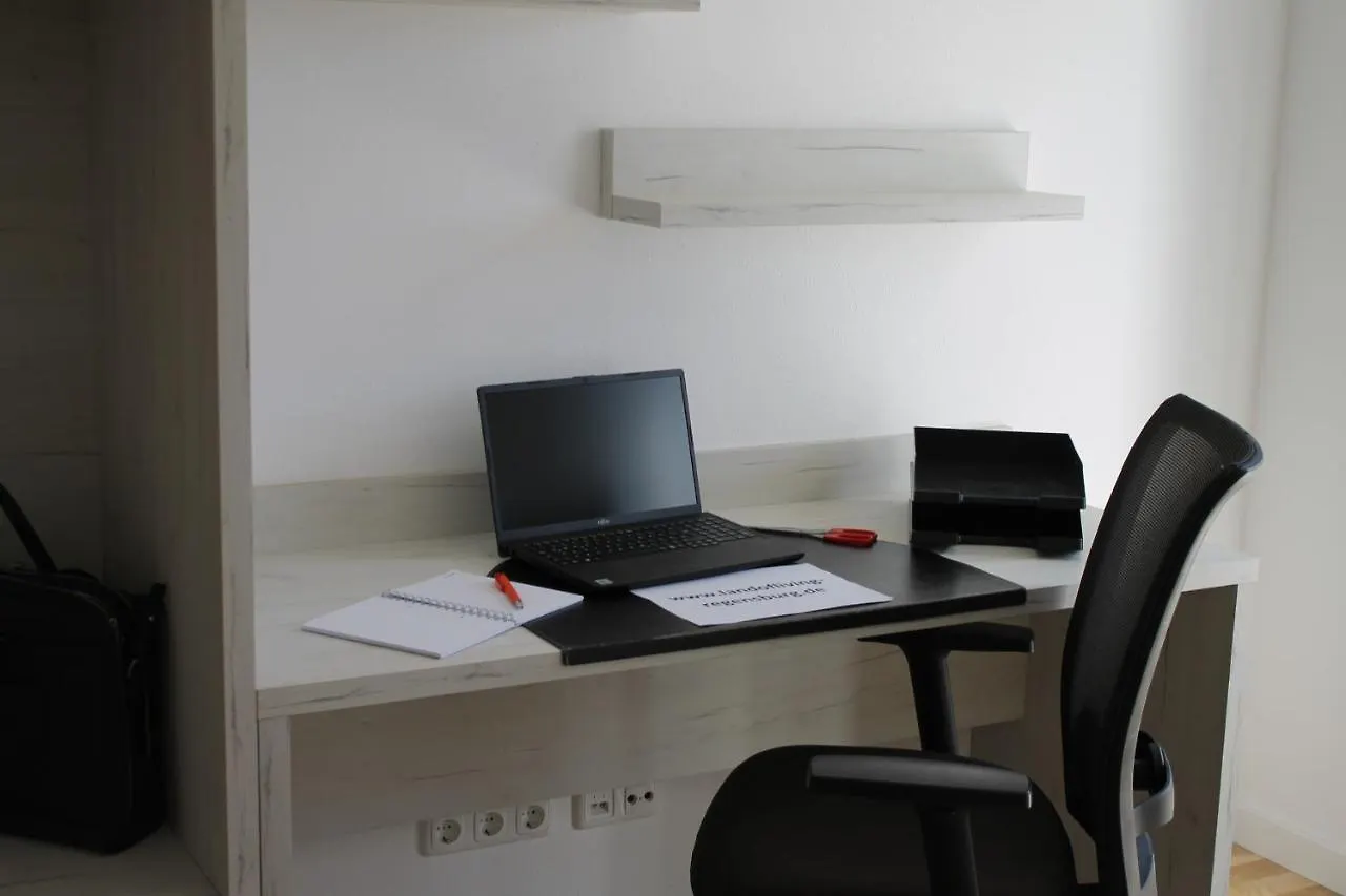Wg Zimmer In Der Land Of Living Regensburg Kelheim Germany