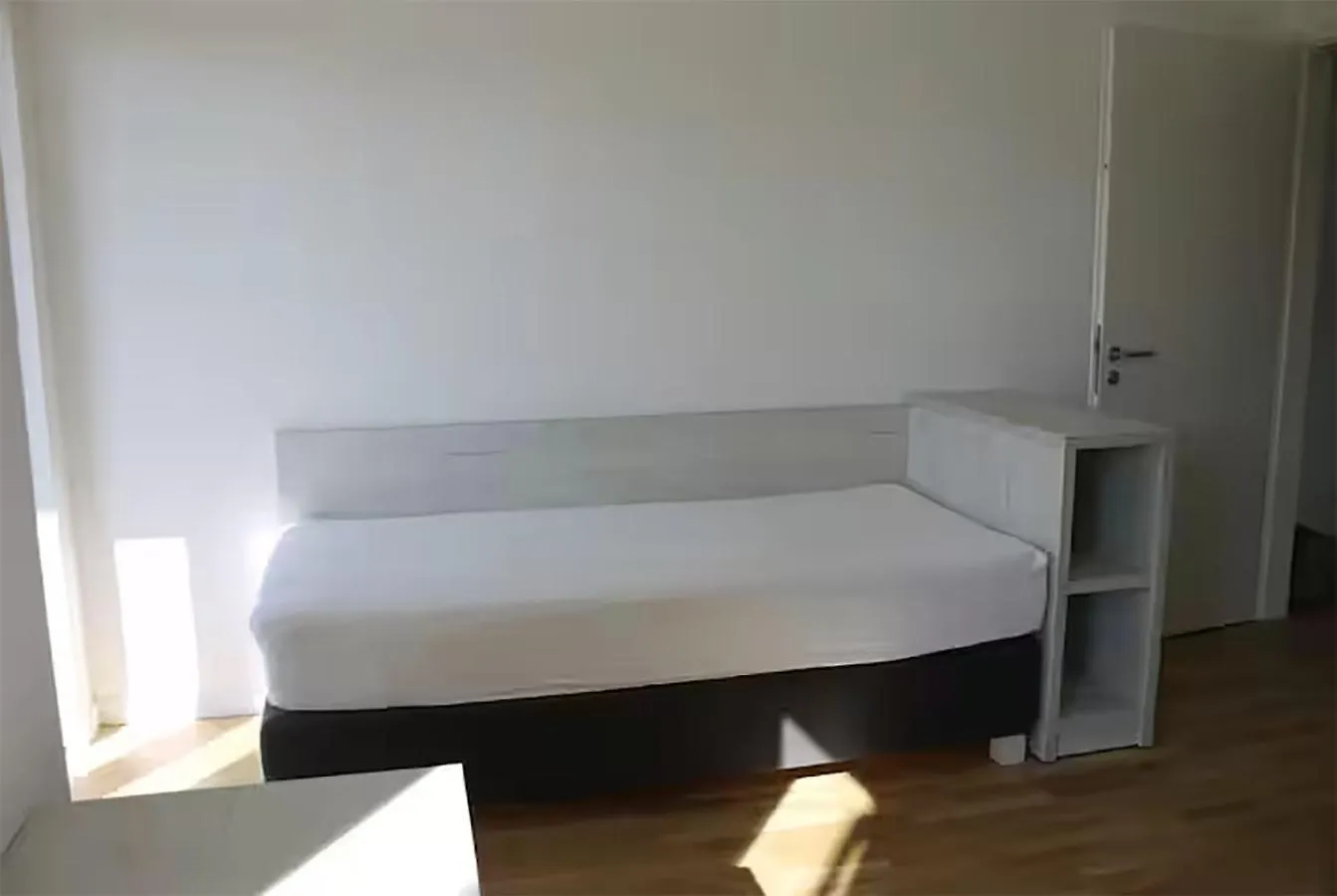 Wg Zimmer In Der Land Of Living Regensburg 켈하임 독일