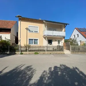  Guest house Pension Miranda
