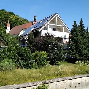 Am Historischen Ludwigskanal Apartment