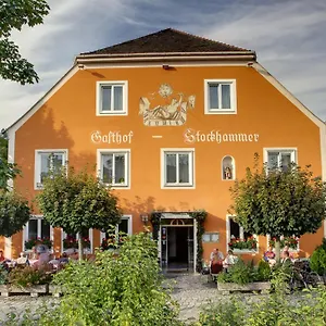 Stockhammer Locanda