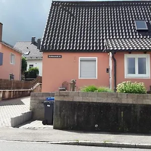 Ferienwohnung Geier Apartment